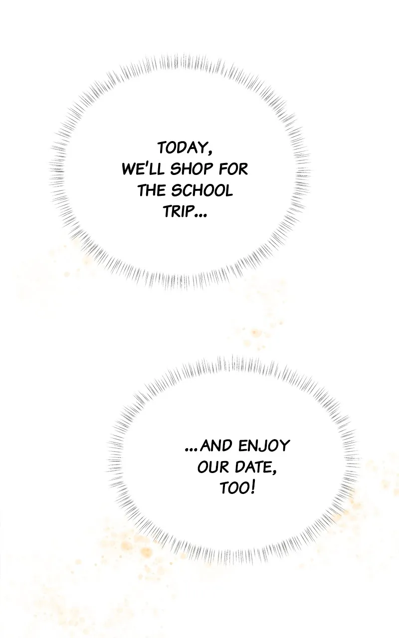 My Dud To Stud Boyfriend Zinmanga X Chapter 65 Page 21