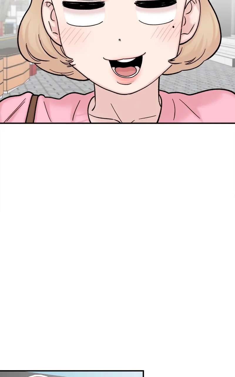 My Dud To Stud Boyfriend Zinmanga X Chapter 65 Page 26