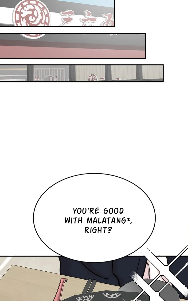 My Dud To Stud Boyfriend Zinmanga X Chapter 65 Page 27