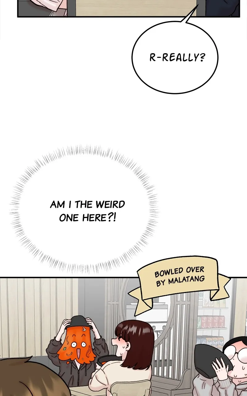 My Dud To Stud Boyfriend Zinmanga X Chapter 65 Page 39