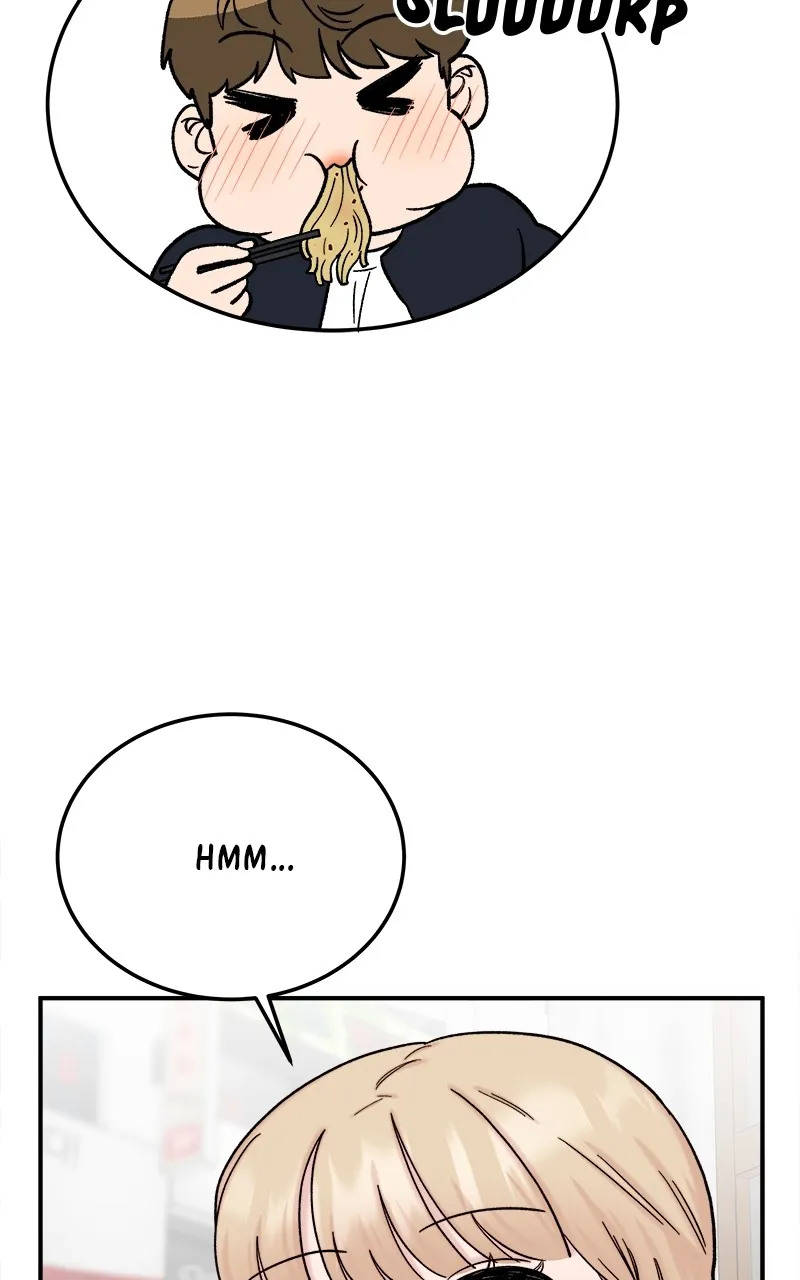 My Dud To Stud Boyfriend Zinmanga X Chapter 65 Page 49