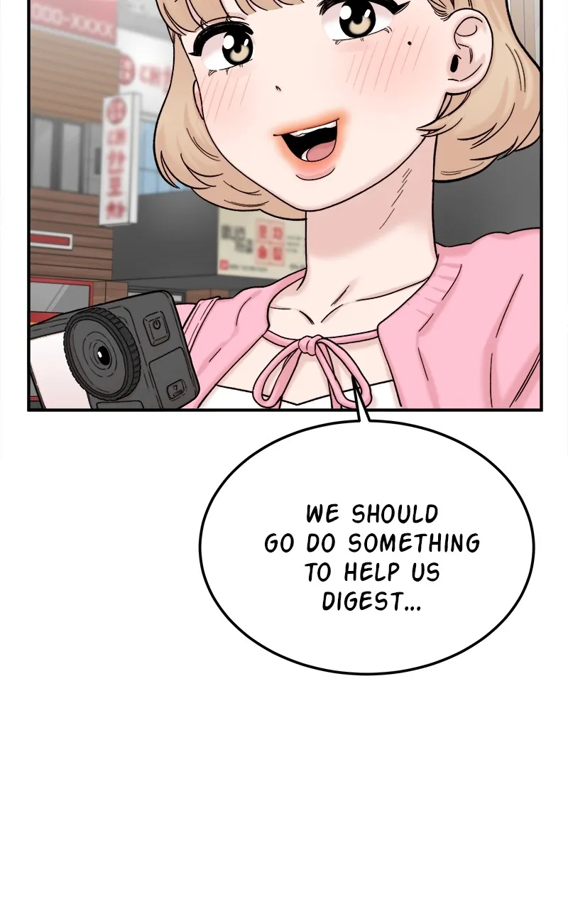 My Dud To Stud Boyfriend Zinmanga X Chapter 65 Page 50
