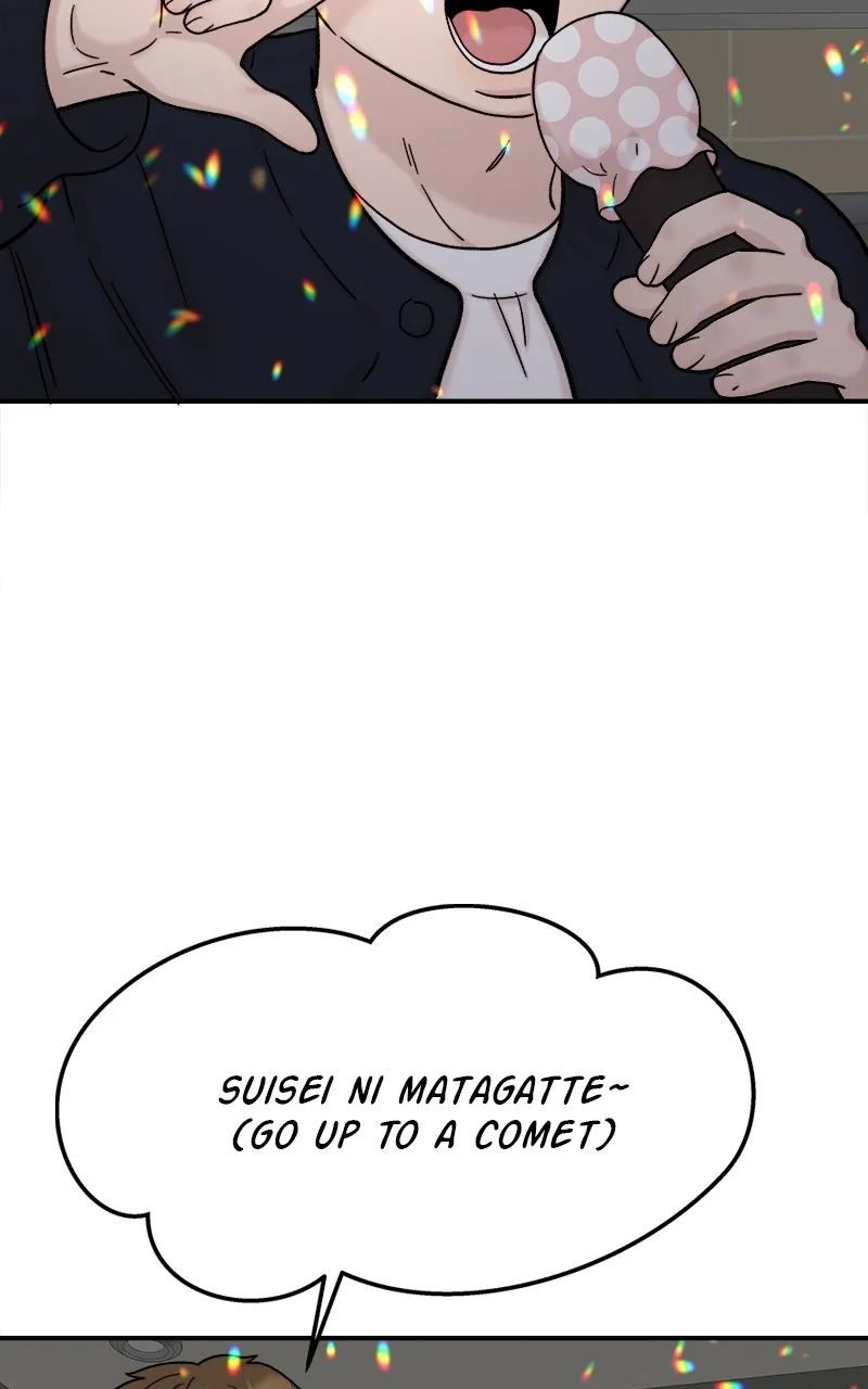 My Dud To Stud Boyfriend Zinmanga X Chapter 65 Page 58