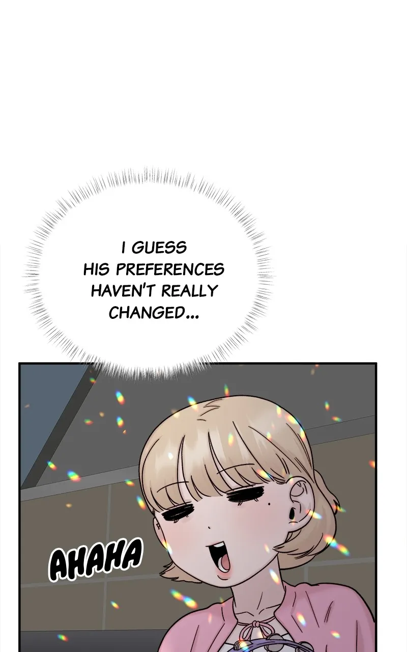 My Dud To Stud Boyfriend Zinmanga X Chapter 65 Page 60