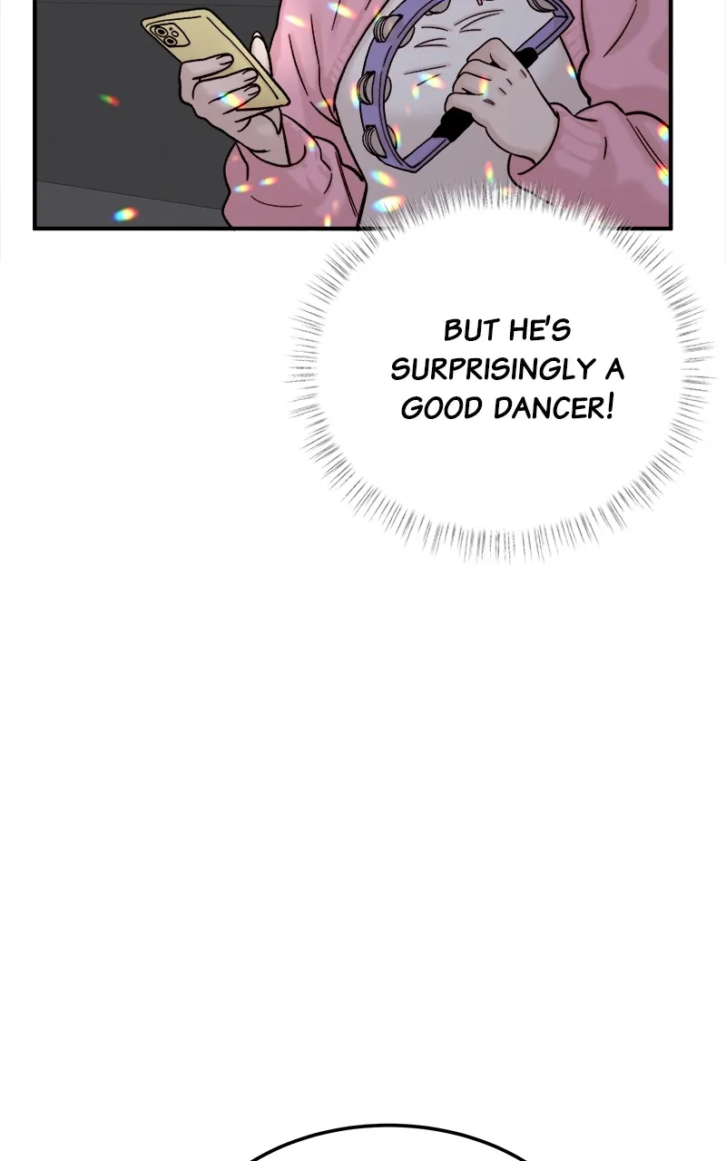 My Dud To Stud Boyfriend Zinmanga X Chapter 65 Page 61