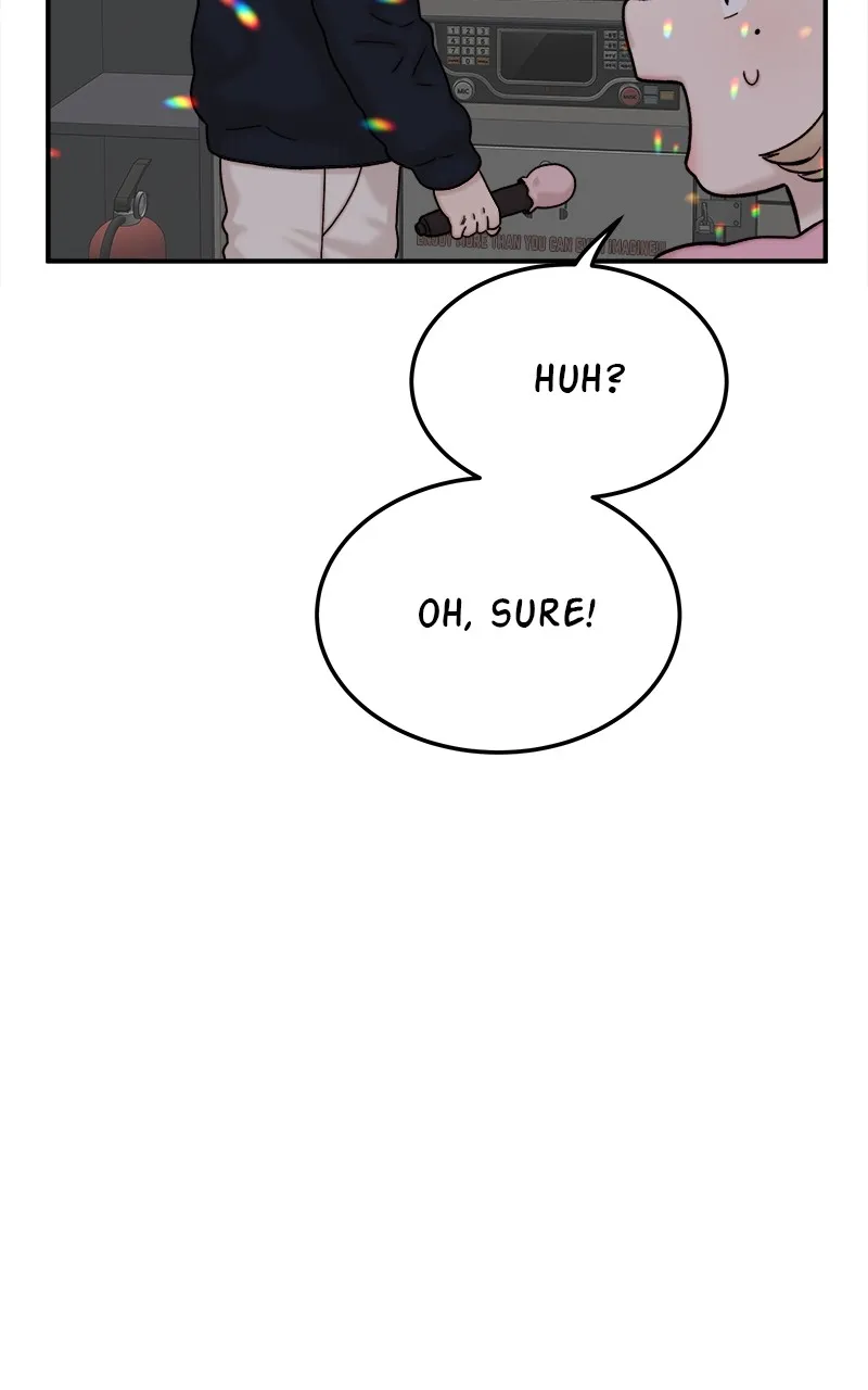 My Dud To Stud Boyfriend Zinmanga X Chapter 65 Page 68