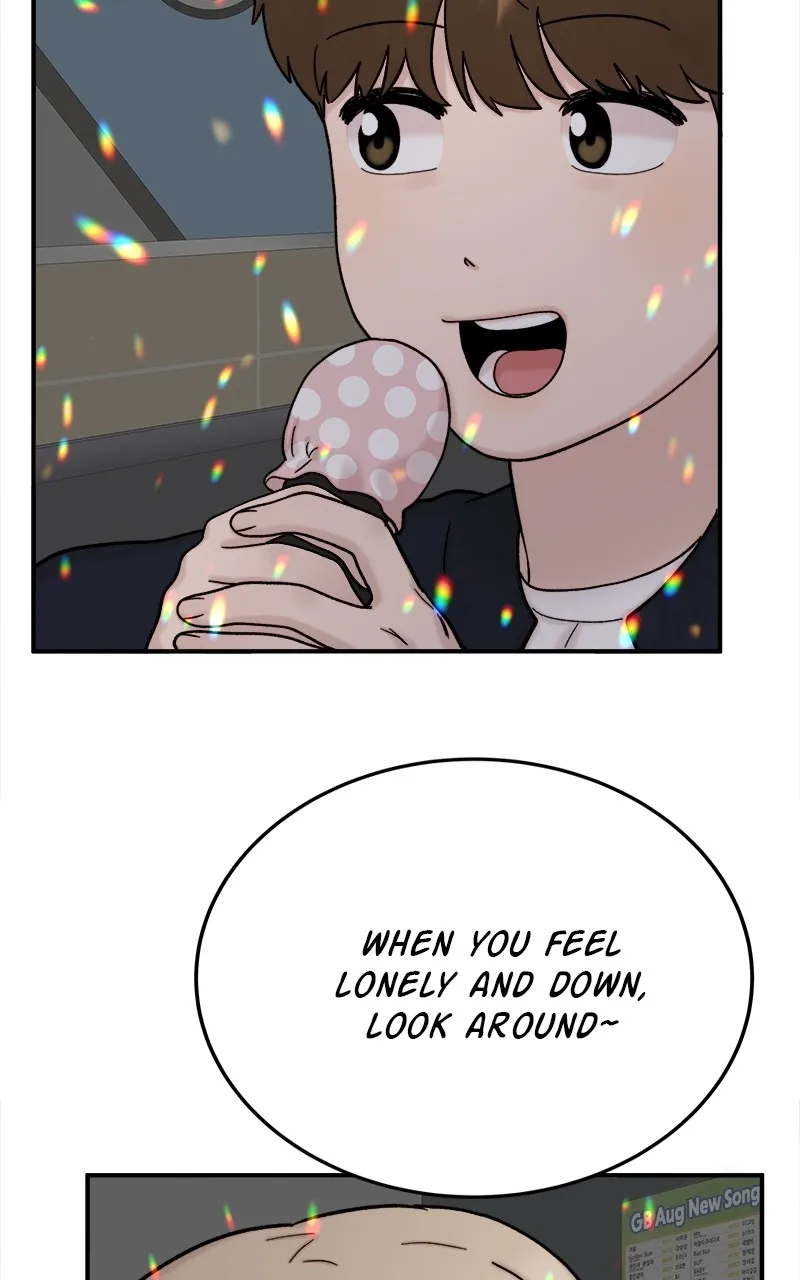 My Dud To Stud Boyfriend Zinmanga X Chapter 65 Page 73