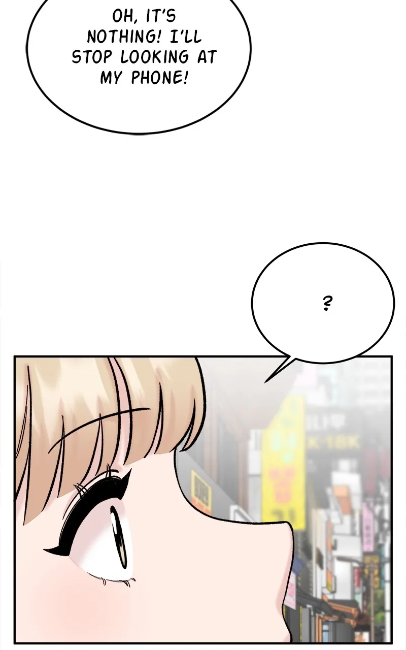 My Dud To Stud Boyfriend Zinmanga X Chapter 65 Page 85