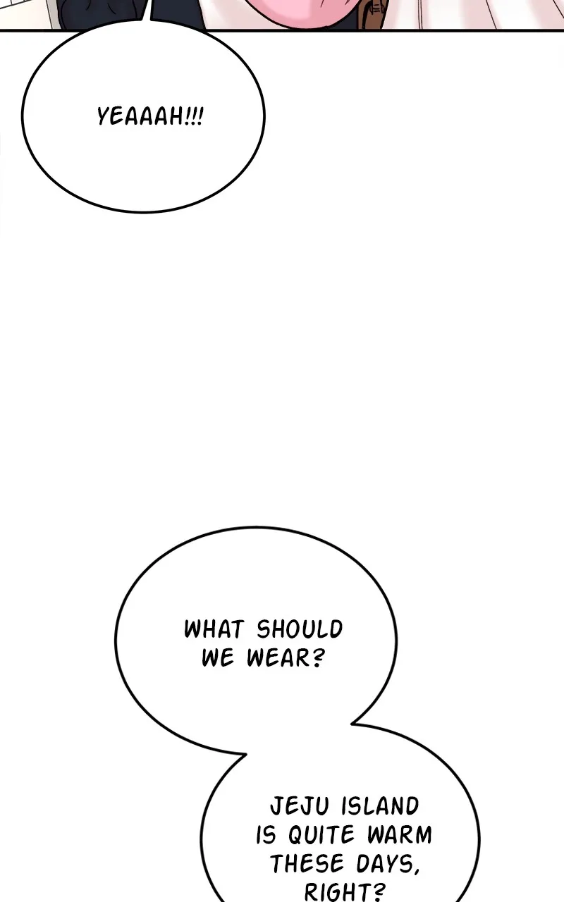 My Dud To Stud Boyfriend Zinmanga X Chapter 65 Page 99
