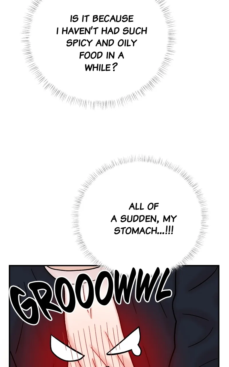My Dud To Stud Boyfriend Zinmanga X Chapter 65 Page 107