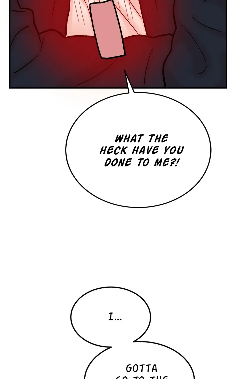 My Dud To Stud Boyfriend Zinmanga X Chapter 65 Page 108