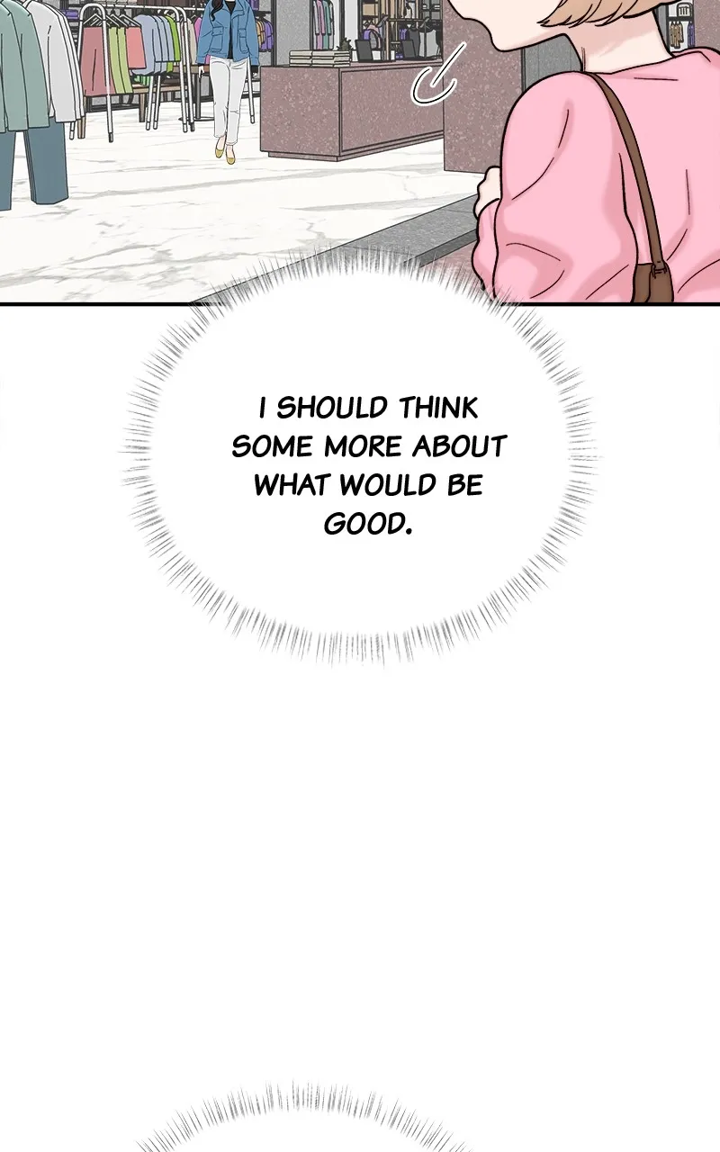 My Dud To Stud Boyfriend Zinmanga X Chapter 65 Page 116