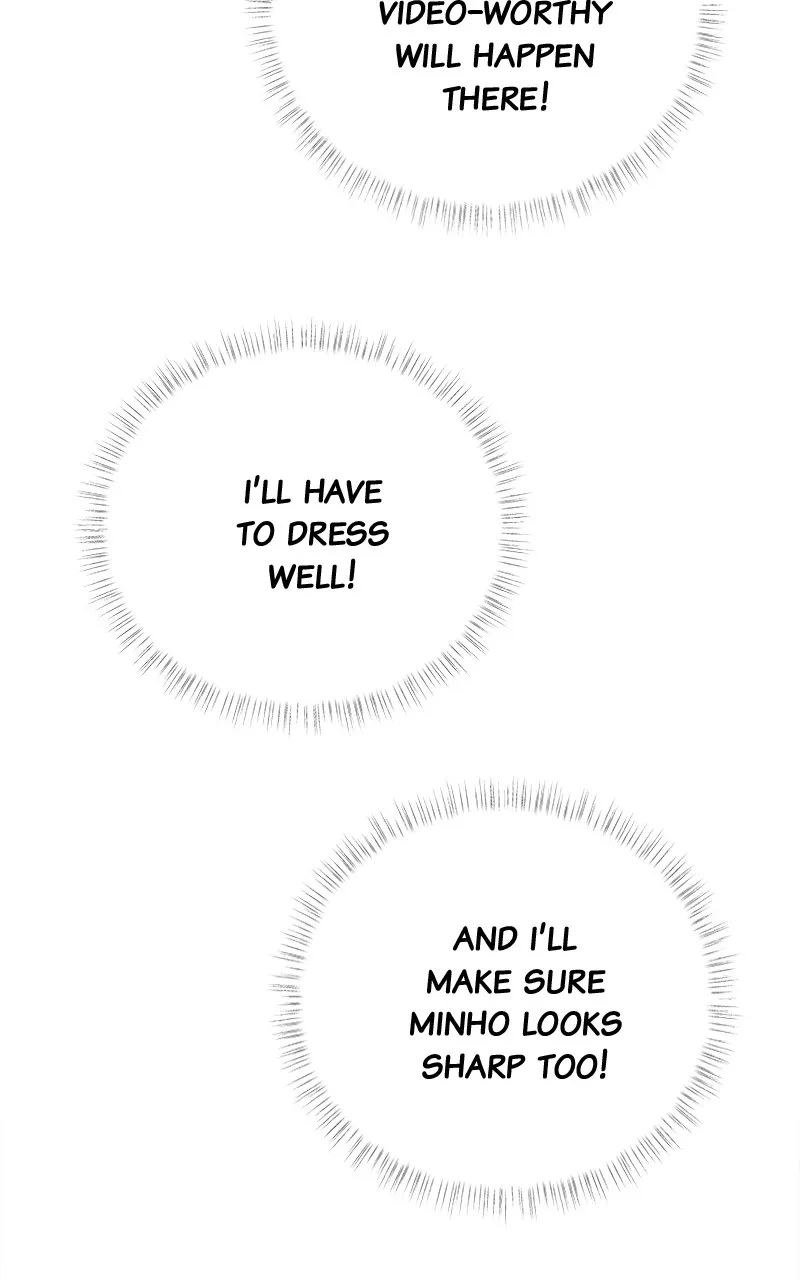 My Dud To Stud Boyfriend Zinmanga X Chapter 65 Page 118