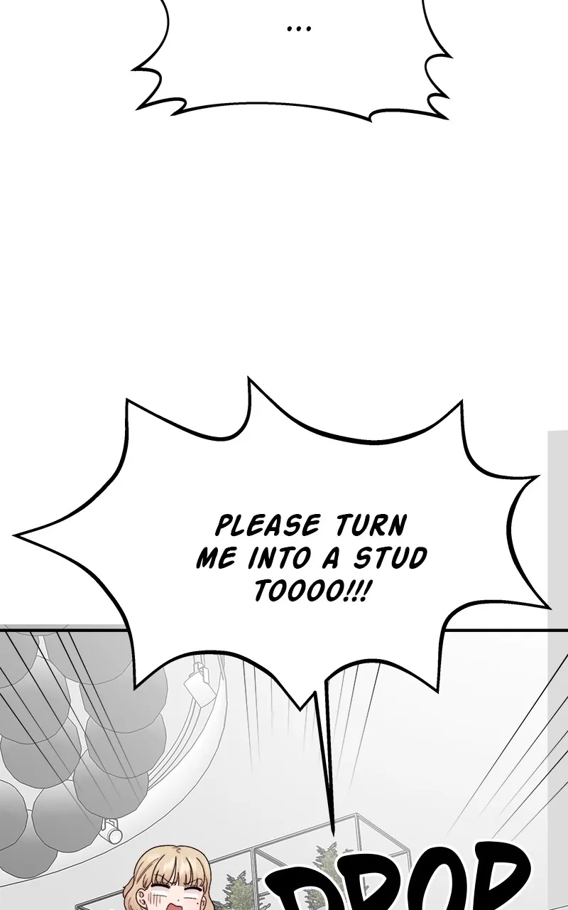 My Dud To Stud Boyfriend Zinmanga X Chapter 65 Page 128