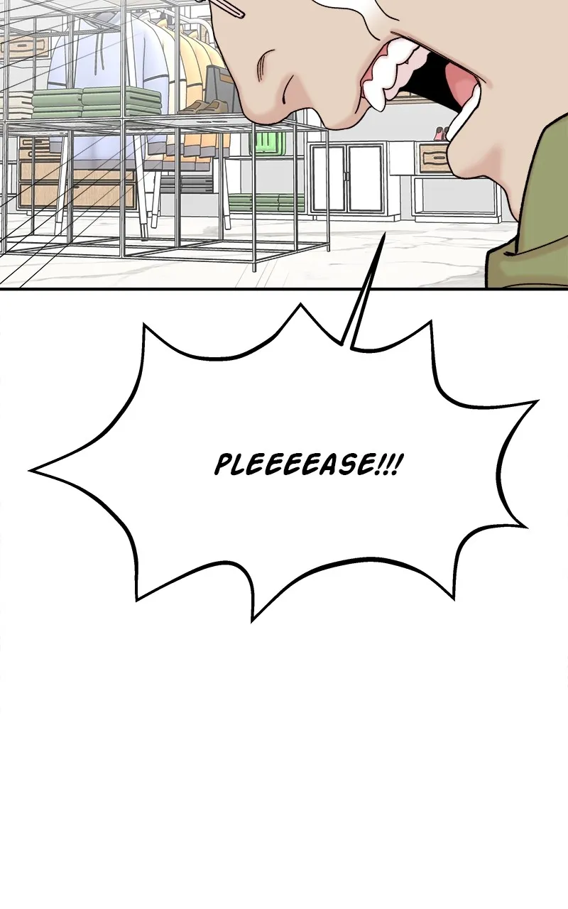 My Dud To Stud Boyfriend Zinmanga X Chapter 65 Page 130