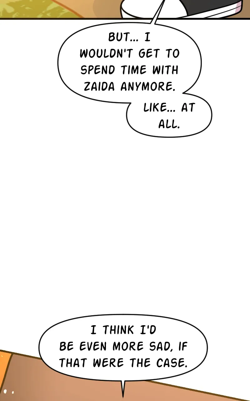 Down To Earth Zinmanga X Chapter 126 Page 44