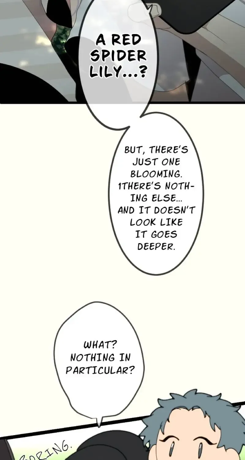 My Perverted Stalker Zinmanga X Chapter 178 Page 31