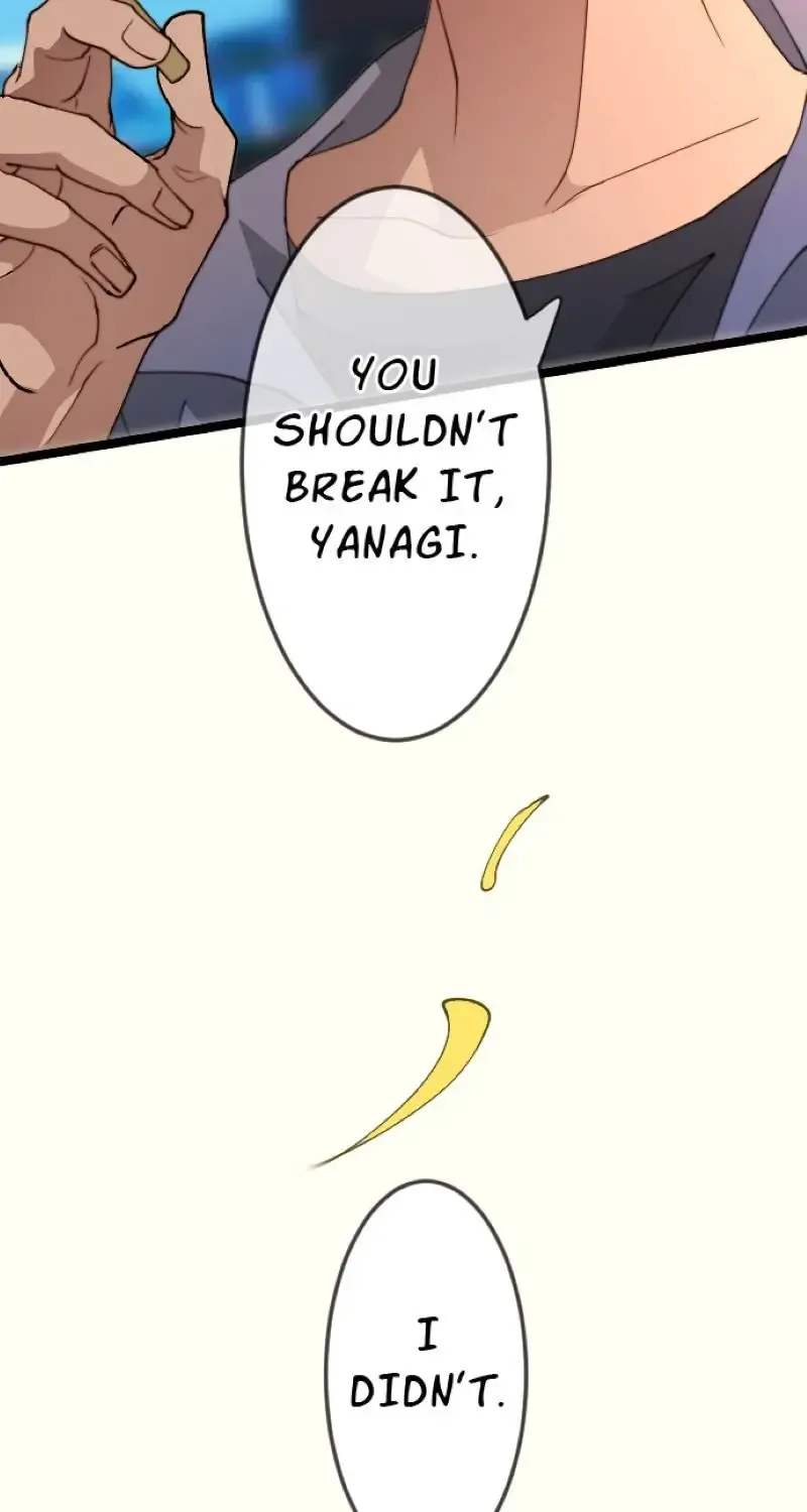 My Perverted Stalker Zinmanga X Chapter 178 Page 46