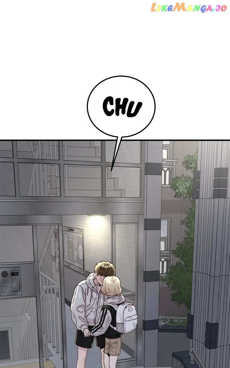 My Dud To Stud Boyfriend Zinmanga X Chapter 64 Page 2
