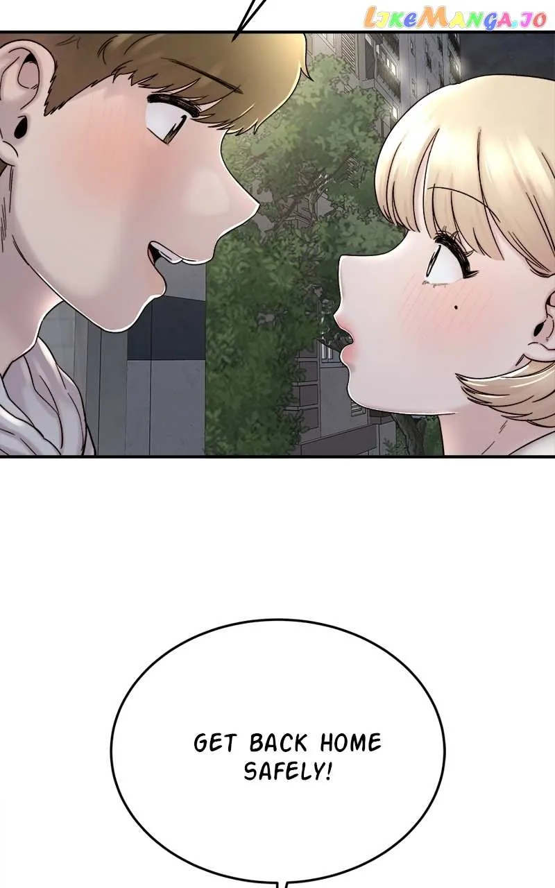 My Dud To Stud Boyfriend Zinmanga X Chapter 64 Page 4