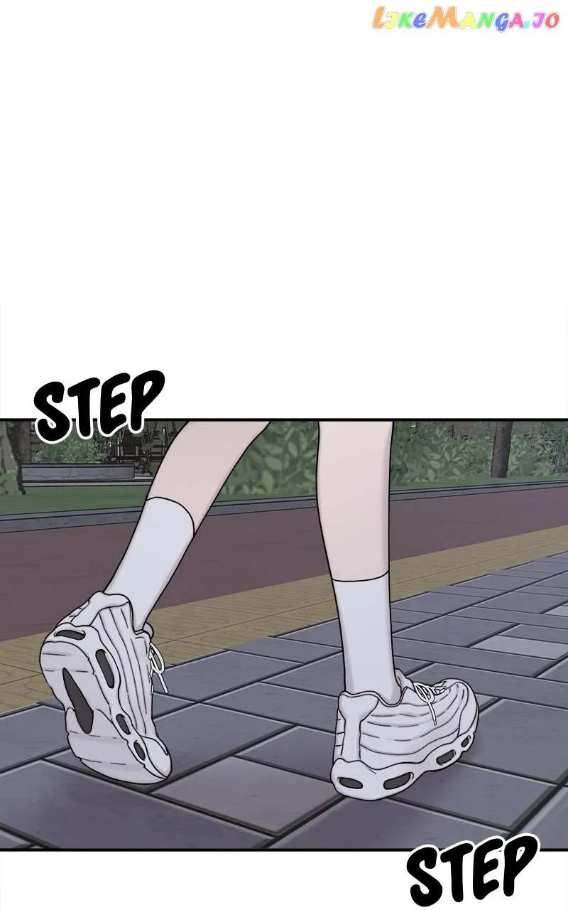 My Dud To Stud Boyfriend Zinmanga X Chapter 64 Page 10
