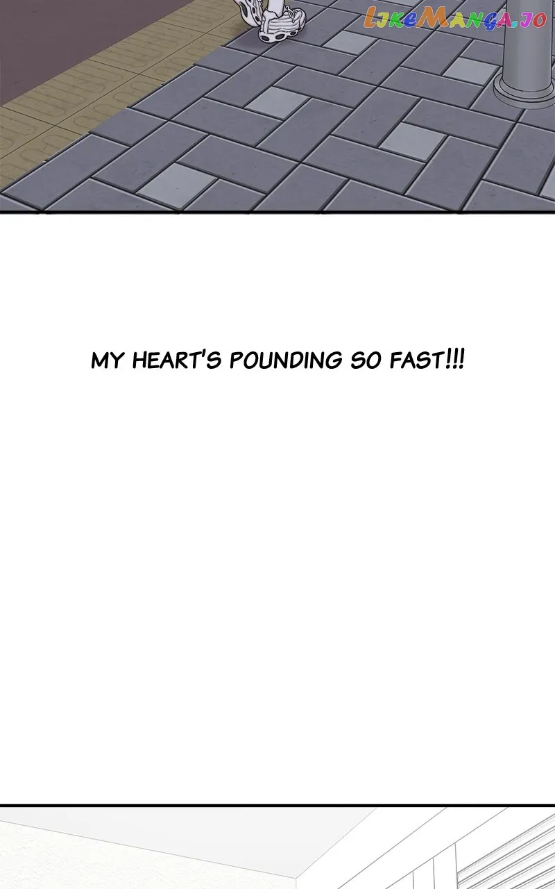 My Dud To Stud Boyfriend Zinmanga X Chapter 64 Page 15
