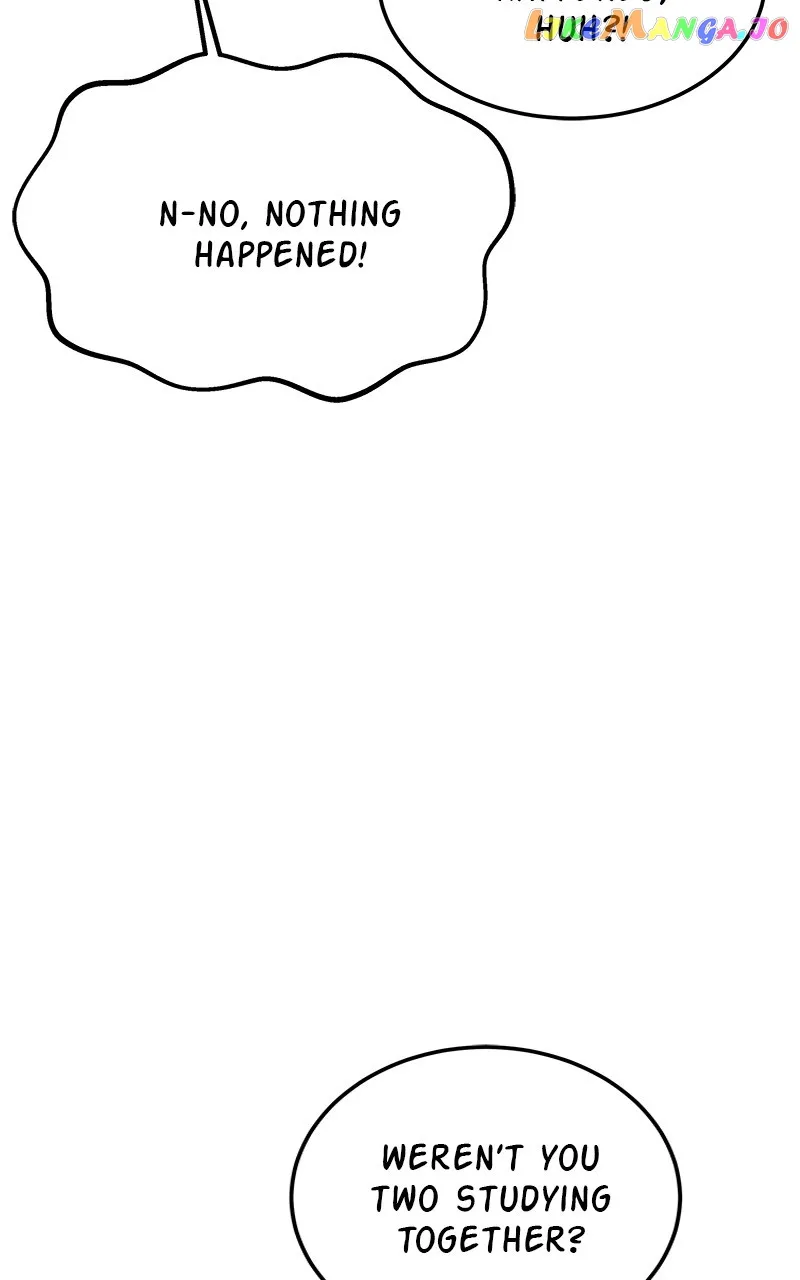 My Dud To Stud Boyfriend Zinmanga X Chapter 64 Page 20