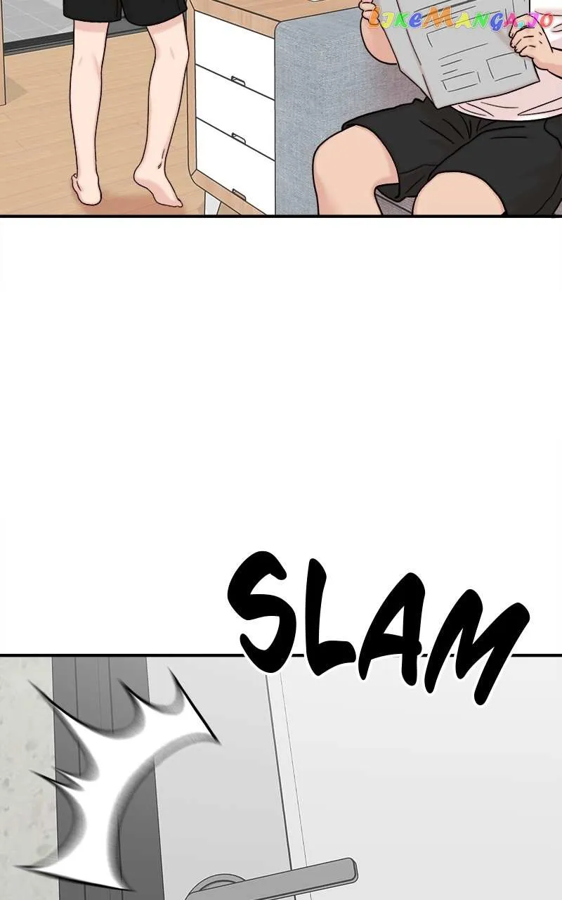 My Dud To Stud Boyfriend Zinmanga X Chapter 64 Page 24