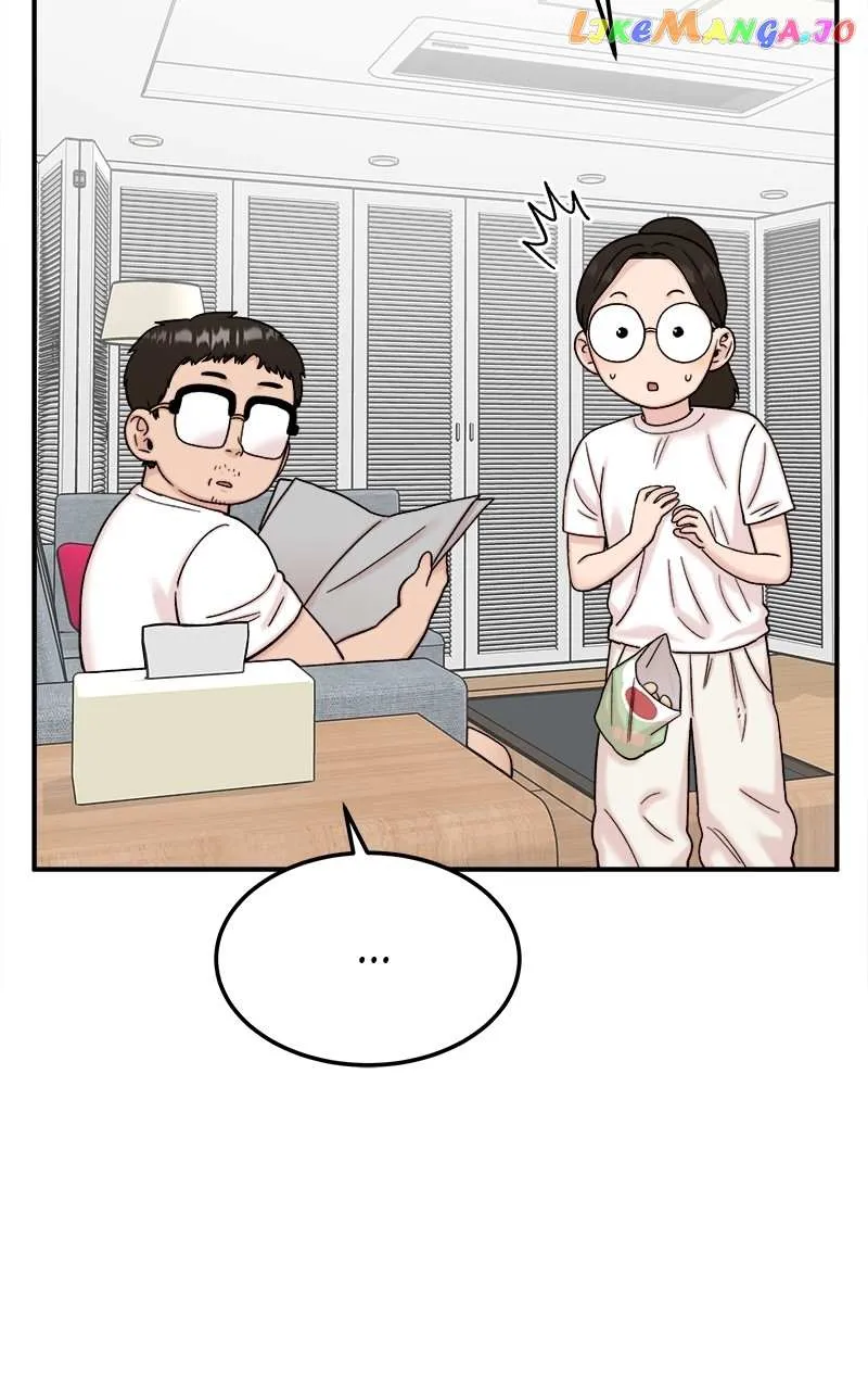 My Dud To Stud Boyfriend Zinmanga X Chapter 64 Page 26