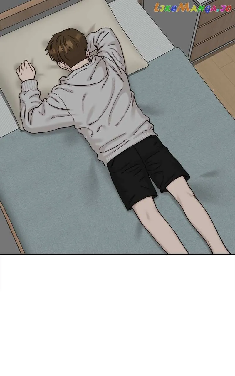 My Dud To Stud Boyfriend Zinmanga X Chapter 64 Page 29