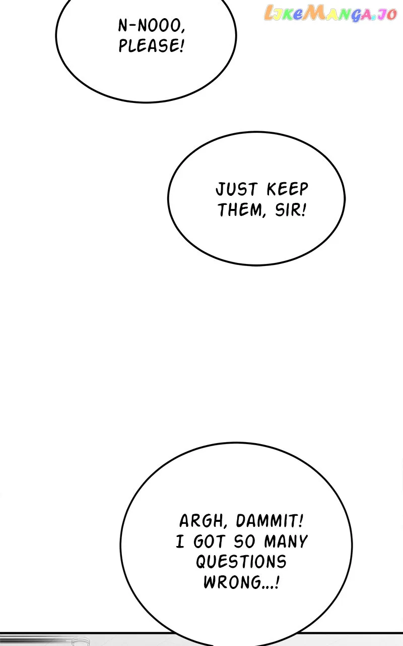 My Dud To Stud Boyfriend Zinmanga X Chapter 64 Page 41