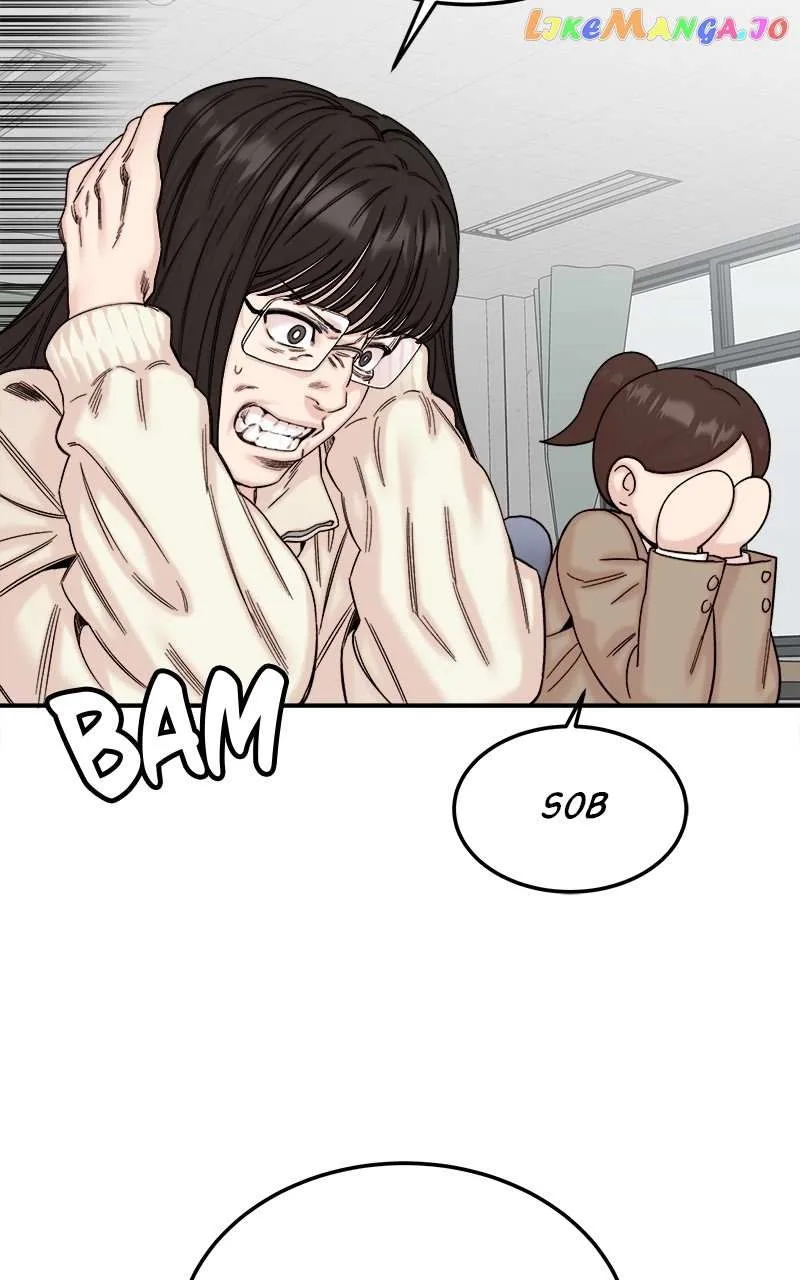 My Dud To Stud Boyfriend Zinmanga X Chapter 64 Page 42