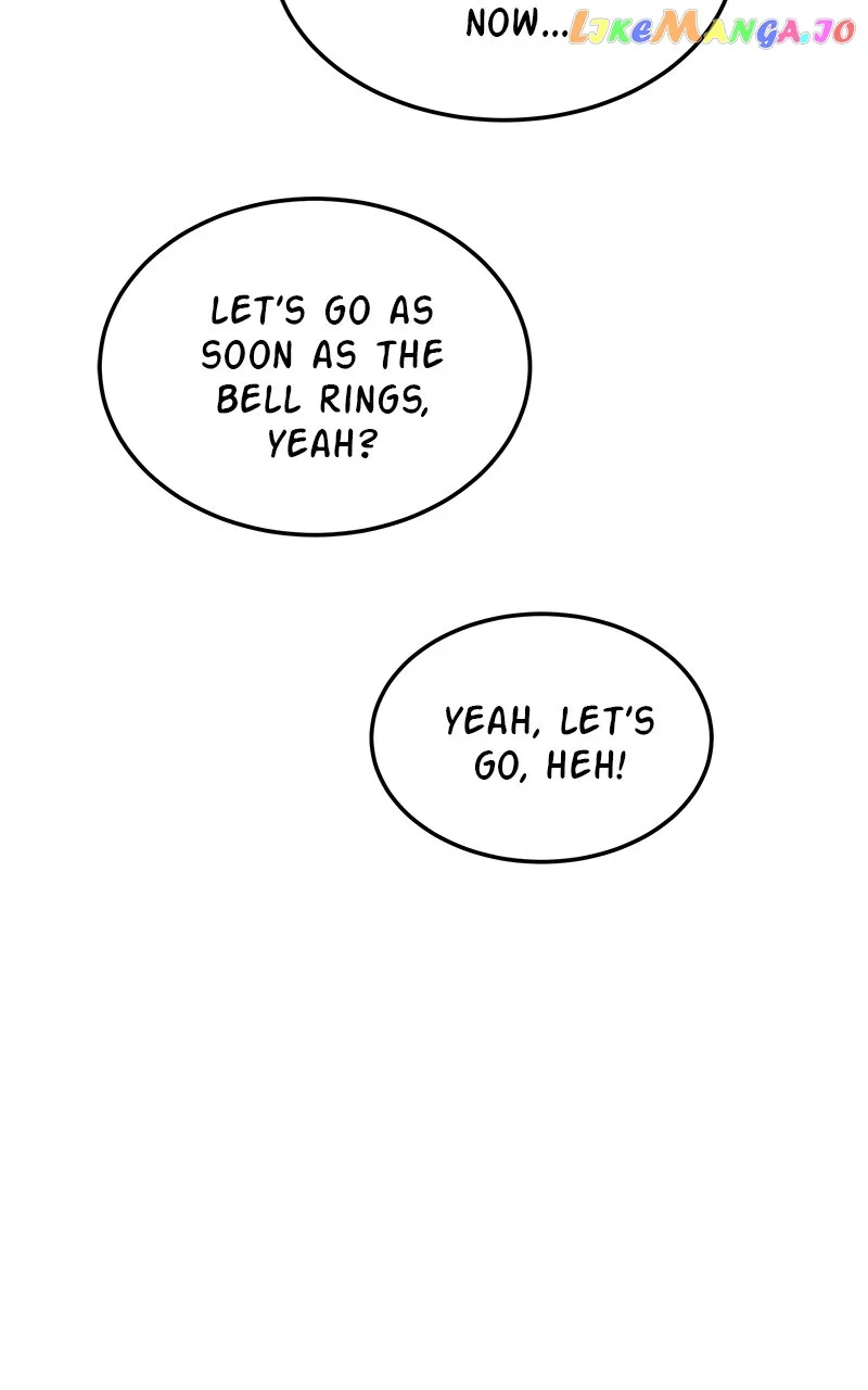 My Dud To Stud Boyfriend Zinmanga X Chapter 64 Page 44