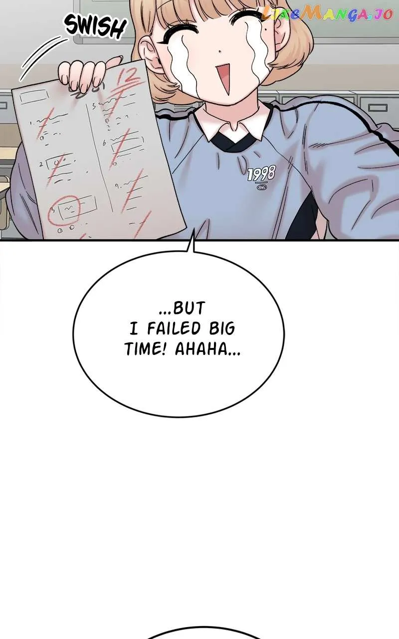My Dud To Stud Boyfriend Zinmanga X Chapter 64 Page 48