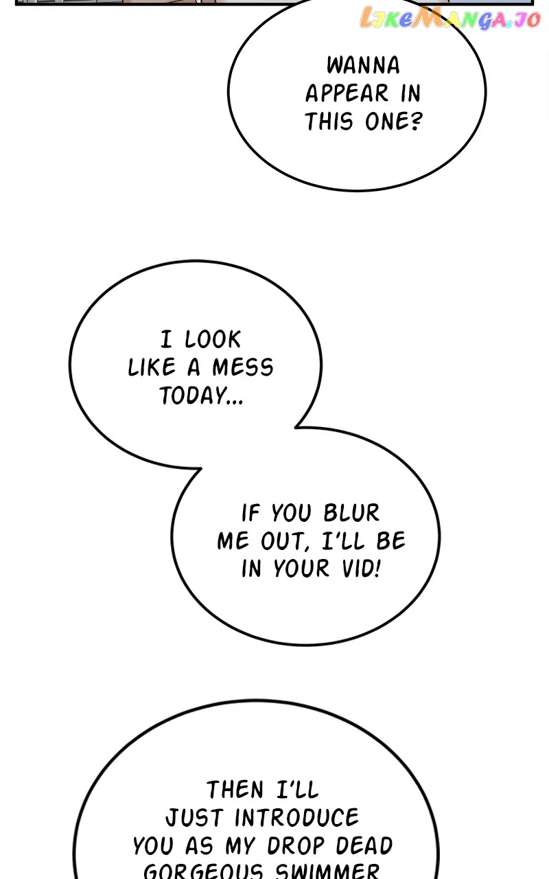 My Dud To Stud Boyfriend Zinmanga X Chapter 64 Page 51