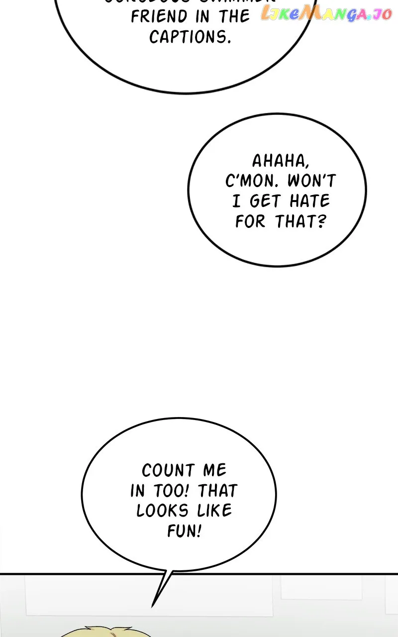 My Dud To Stud Boyfriend Zinmanga X Chapter 64 Page 52
