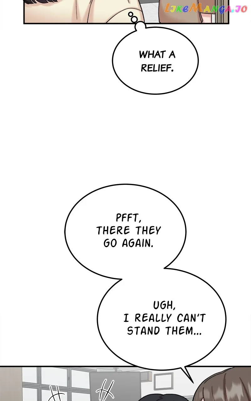 My Dud To Stud Boyfriend Zinmanga X Chapter 64 Page 58