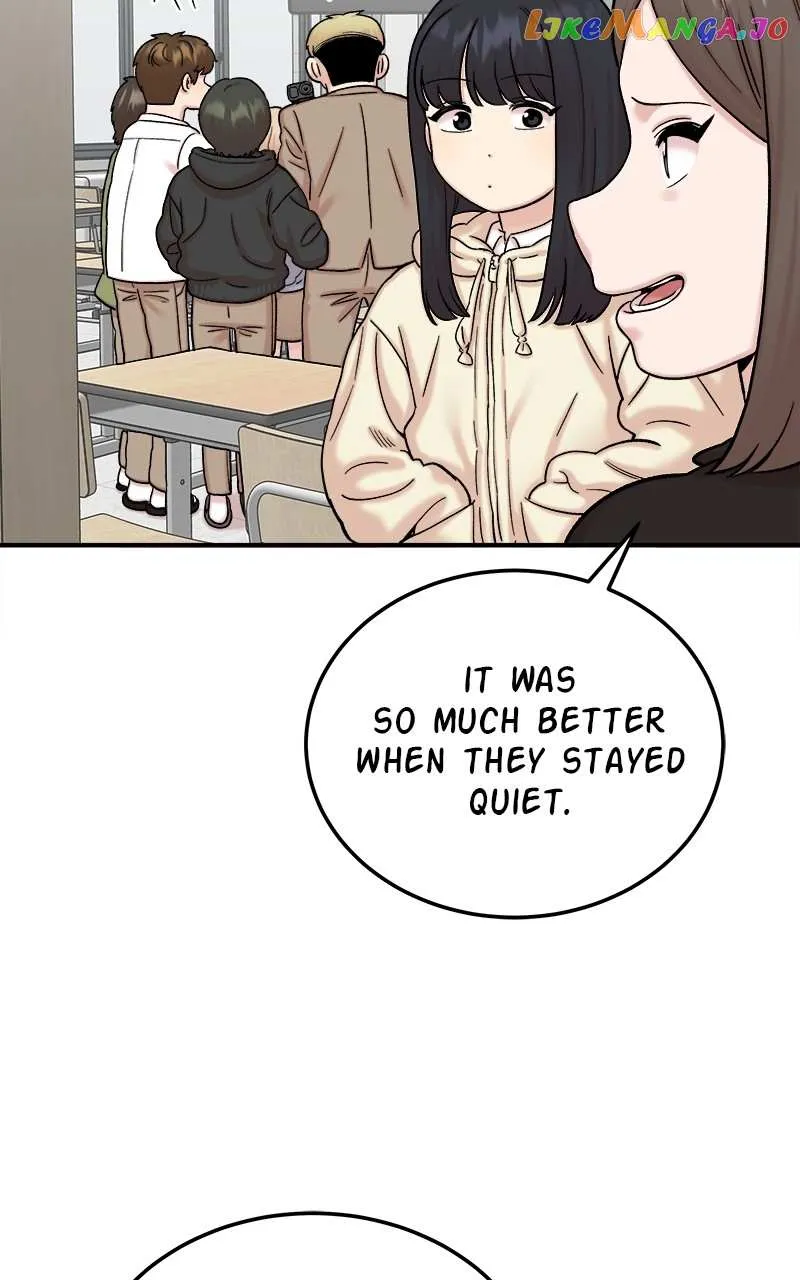 My Dud To Stud Boyfriend Zinmanga X Chapter 64 Page 59