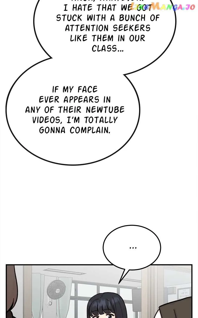 My Dud To Stud Boyfriend Zinmanga X Chapter 64 Page 61