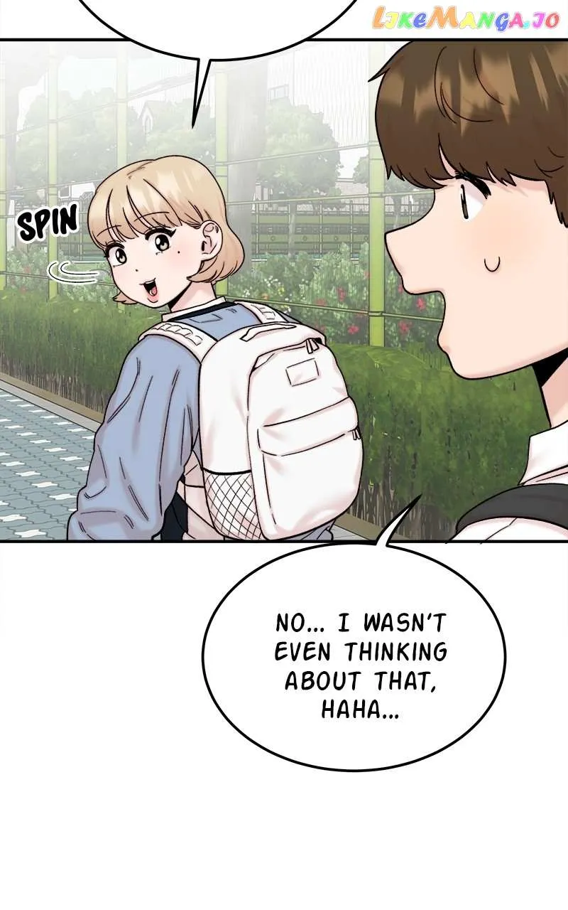 My Dud To Stud Boyfriend Zinmanga X Chapter 64 Page 69