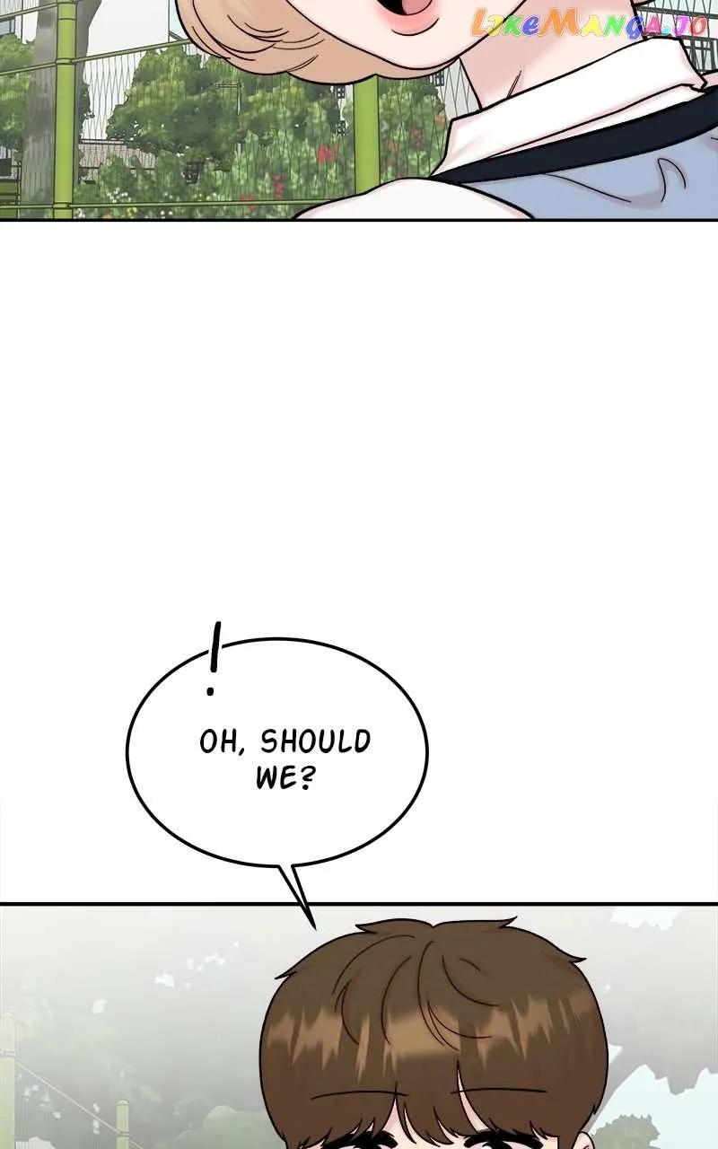 My Dud To Stud Boyfriend Zinmanga X Chapter 64 Page 71