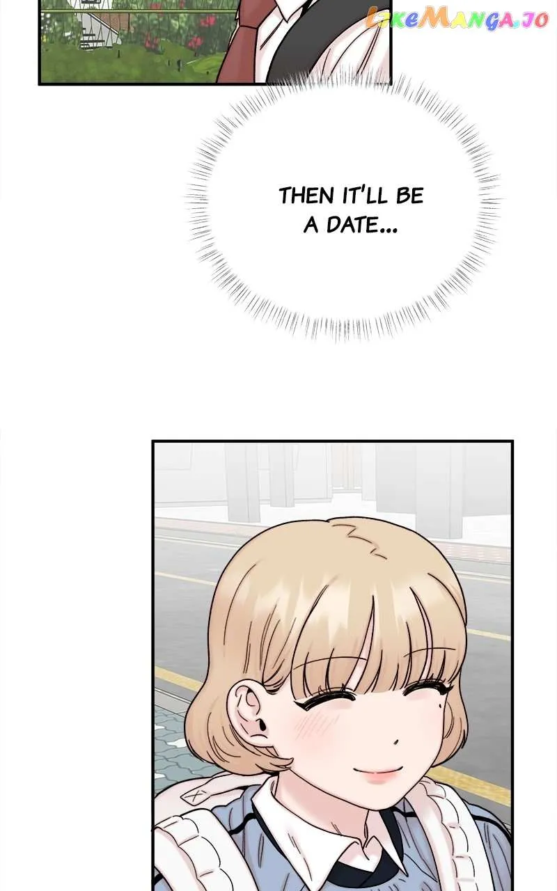 My Dud To Stud Boyfriend Zinmanga X Chapter 64 Page 76
