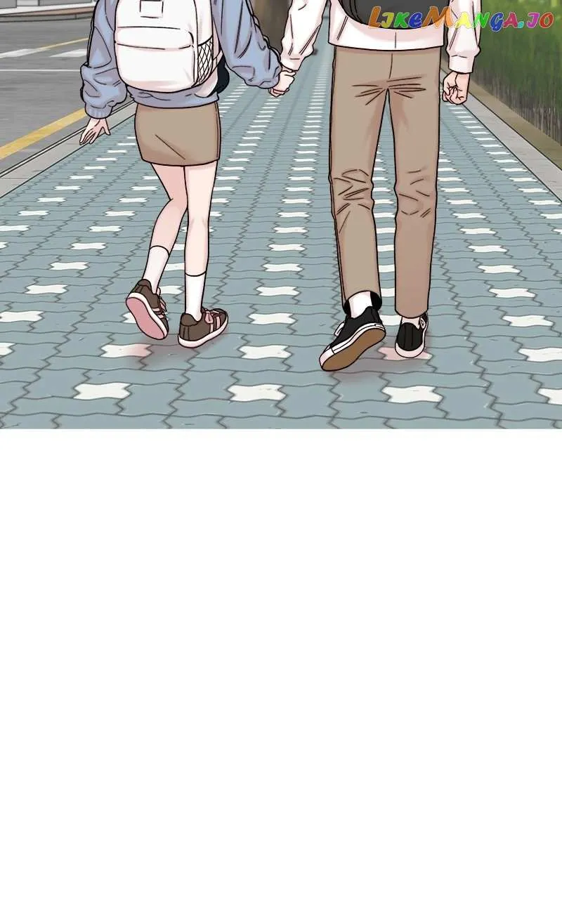 My Dud To Stud Boyfriend Zinmanga X Chapter 64 Page 78