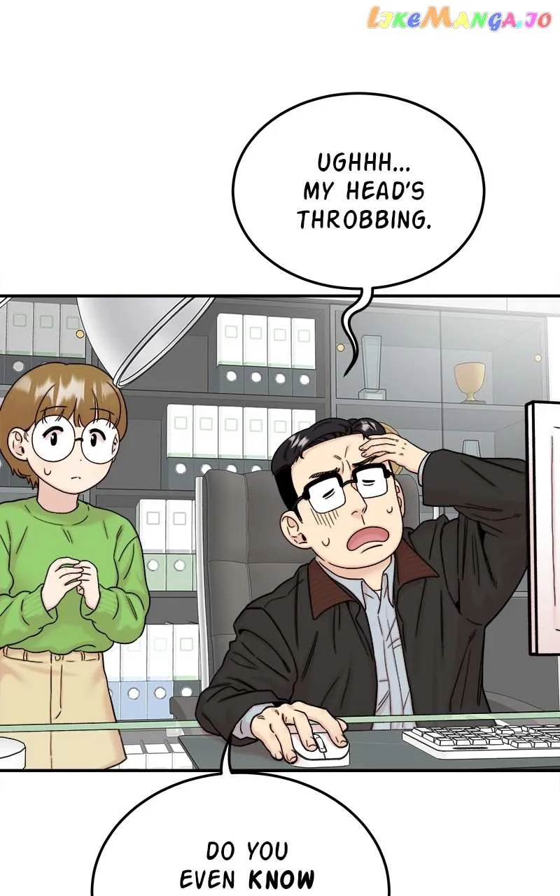 My Dud To Stud Boyfriend Zinmanga X Chapter 64 Page 89