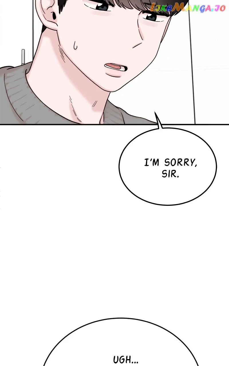 My Dud To Stud Boyfriend Zinmanga X Chapter 64 Page 95