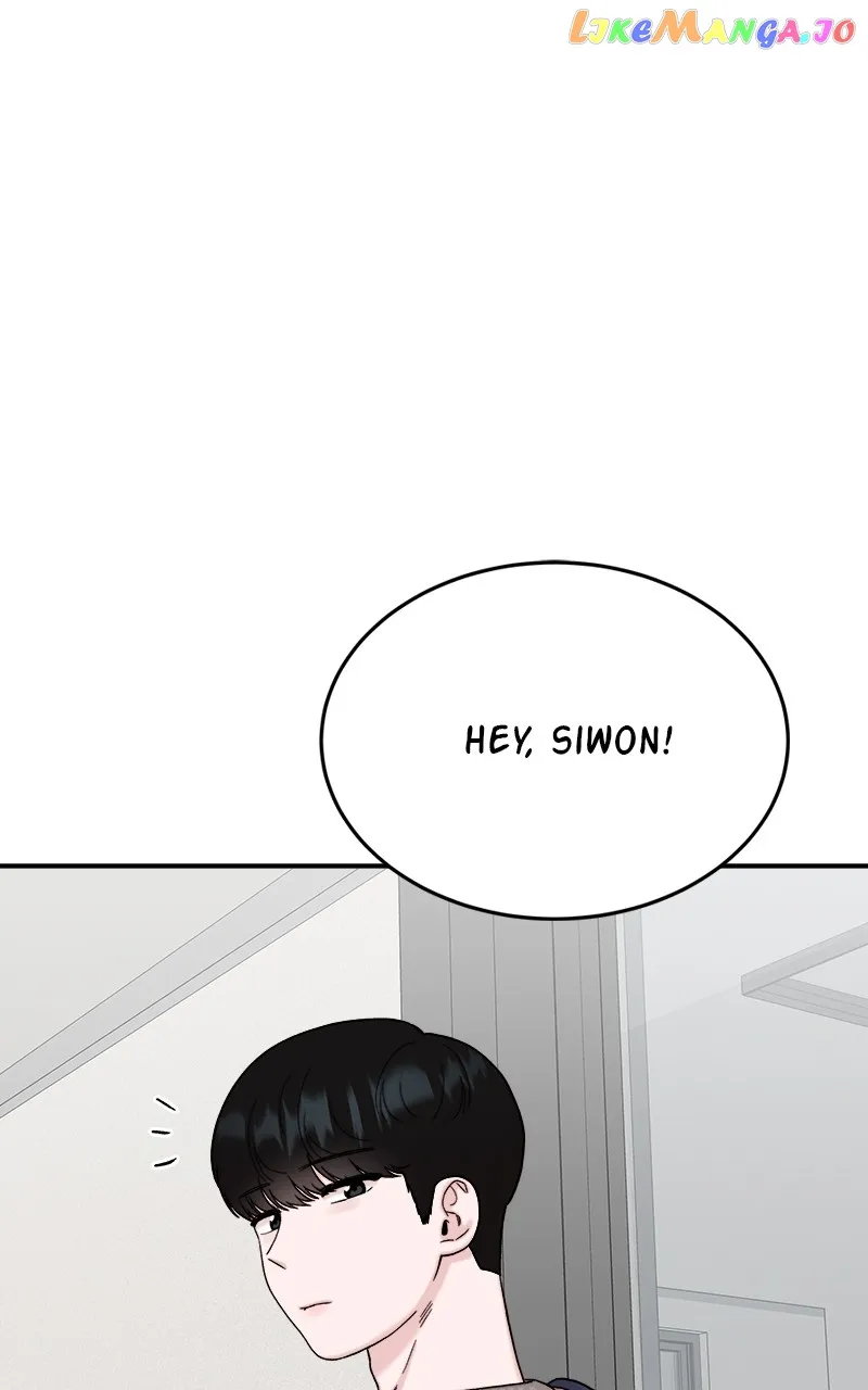 My Dud To Stud Boyfriend Zinmanga X Chapter 64 Page 101