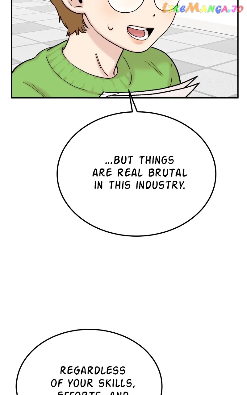 My Dud To Stud Boyfriend Zinmanga X Chapter 64 Page 109