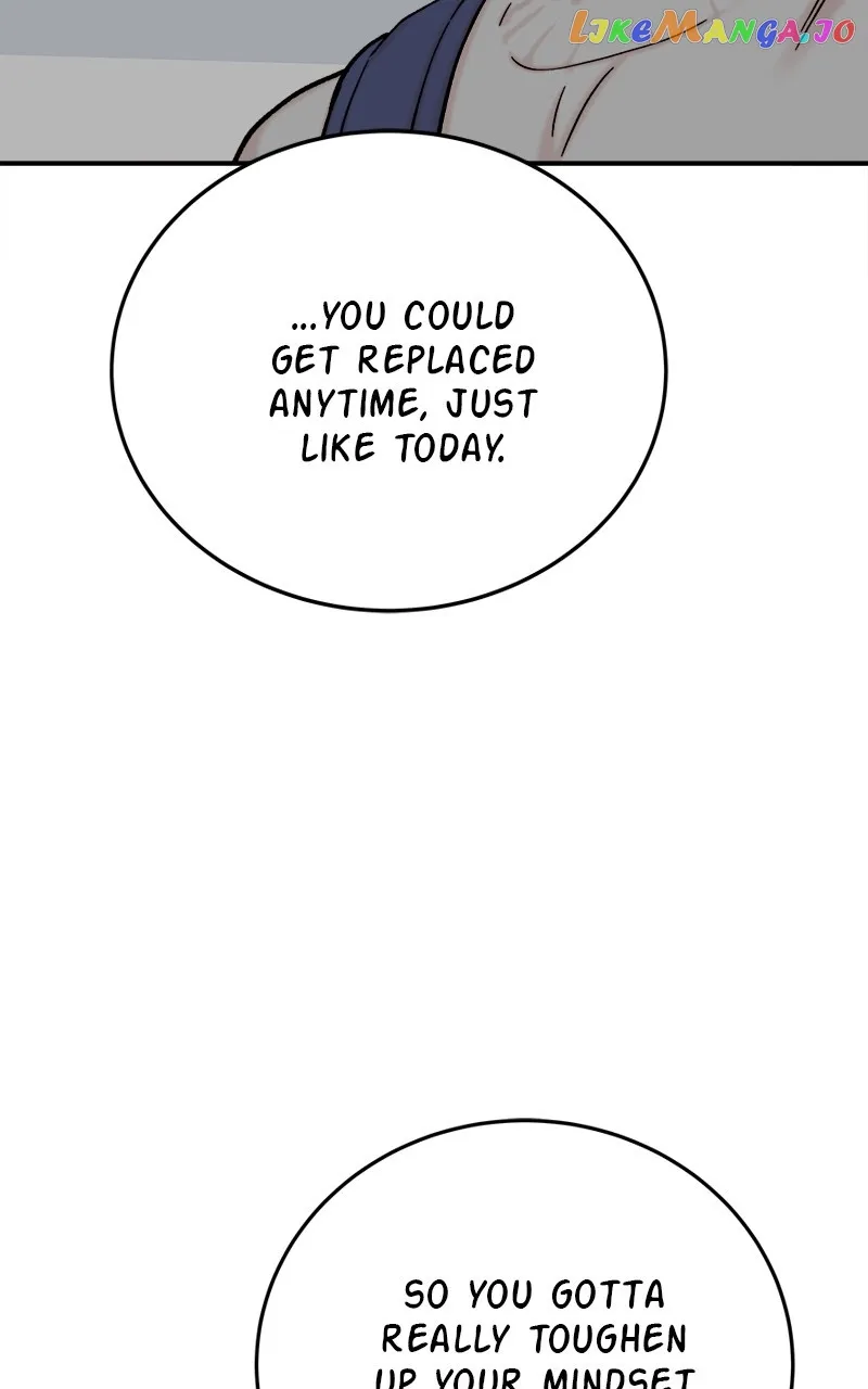 My Dud To Stud Boyfriend Zinmanga X Chapter 64 Page 111