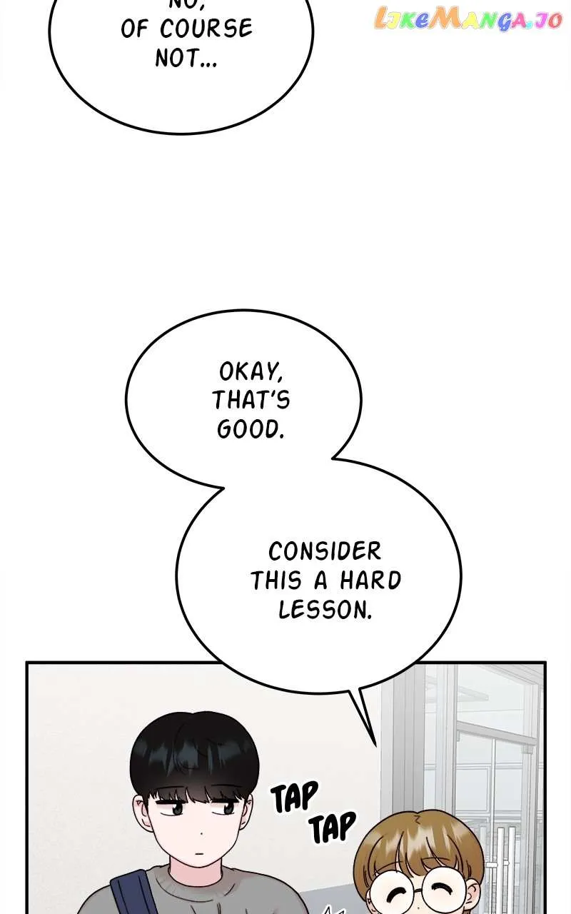 My Dud To Stud Boyfriend Zinmanga X Chapter 64 Page 116