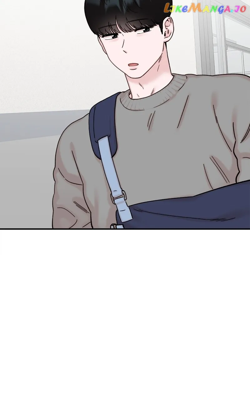 My Dud To Stud Boyfriend Zinmanga X Chapter 64 Page 120
